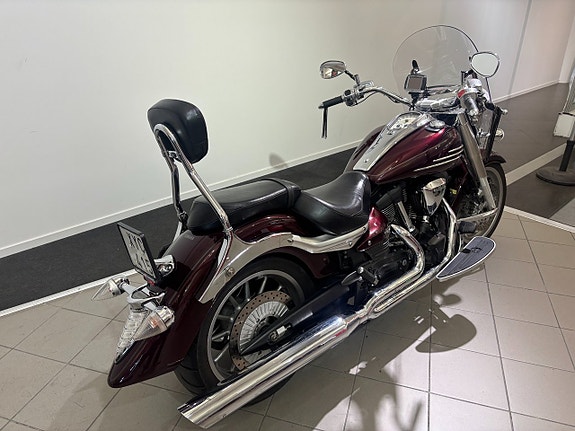 Yamaha XV1900A 6 Mån garanti 3 of 5