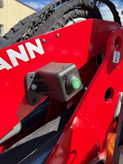 Weidemann NY 1390 Kampanjränta fr 2,29% Omg leverans 6 of 16