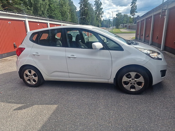 Kia Venga 5 of 6