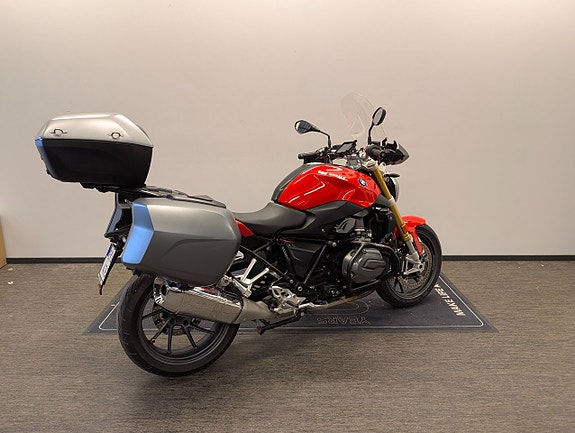 BMW R1200R 3 of 4