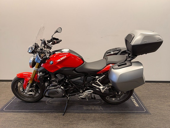BMW R1200R 4 of 4