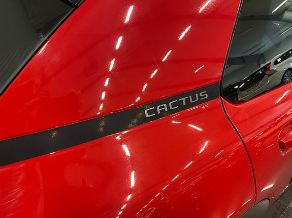 Citroen C4 Cactus 12 of 19