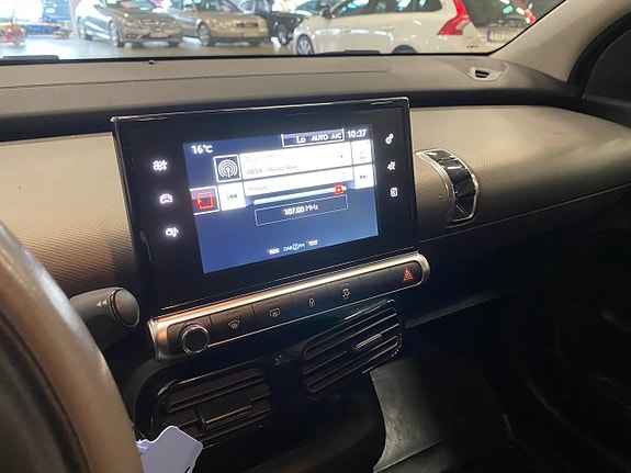 Citroen C4 Cactus 18 of 19