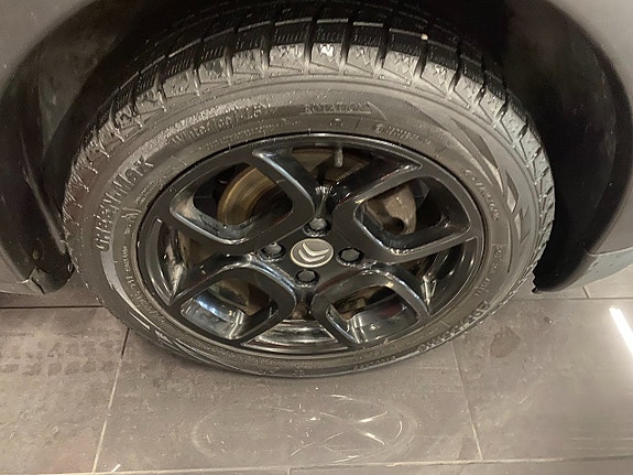 Citroen C4 Cactus 13 of 19