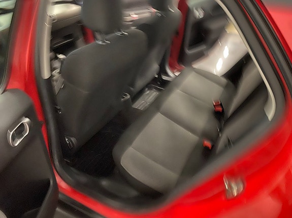 Citroen C4 Cactus 15 of 19