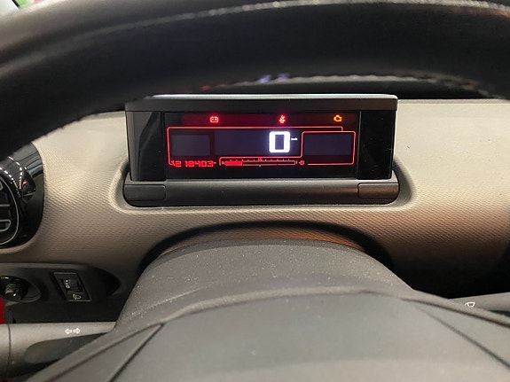 Citroen C4 Cactus 19 of 19