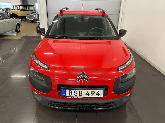 Citroen C4 Cactus 6 of 19