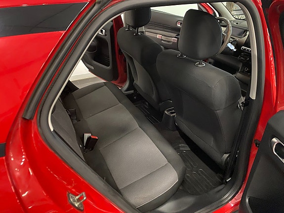 Citroen C4 Cactus 16 of 19