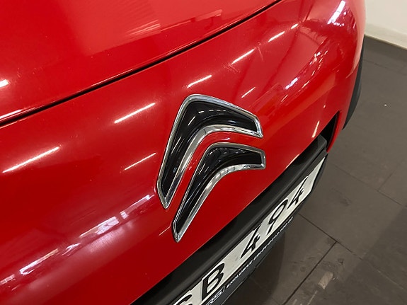 Citroen C4 Cactus 10 of 19