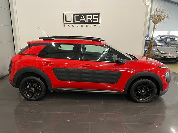 Citroen C4 Cactus 2 of 19