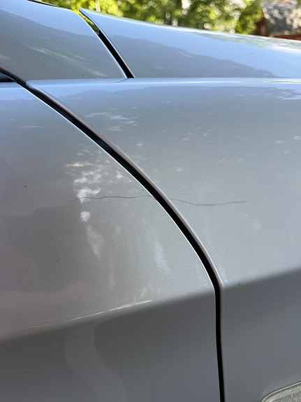 BMW 320d 13 of 15