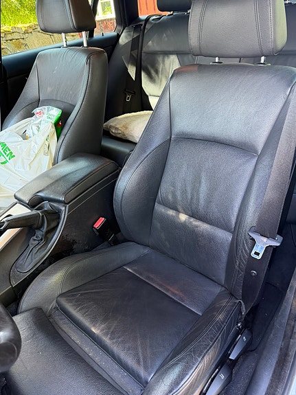 BMW 320d 11 of 15