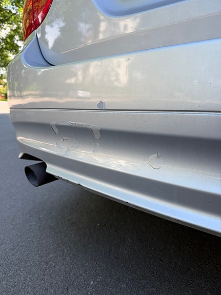 BMW 320d 14 of 15