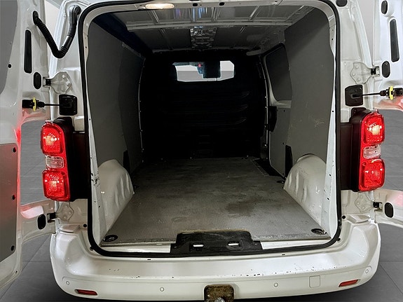 Peugeot Expert 15 of 18