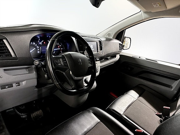 Peugeot Expert 3 of 18