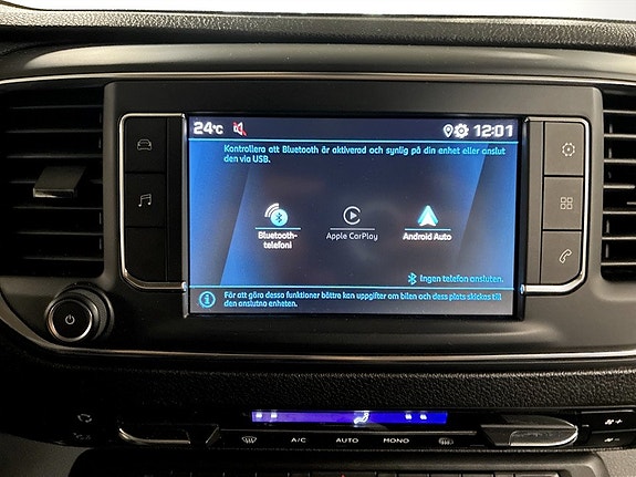 Peugeot Expert 8 of 18