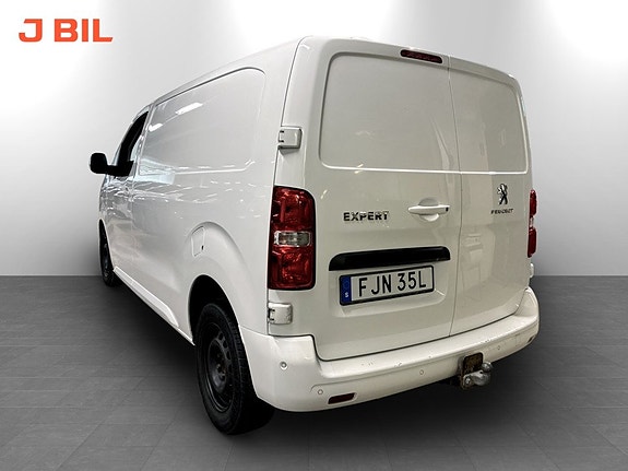 Peugeot Expert 2 of 18