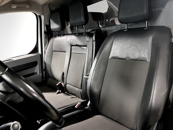 Peugeot Expert 4 of 18