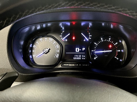Peugeot Expert 6 of 18