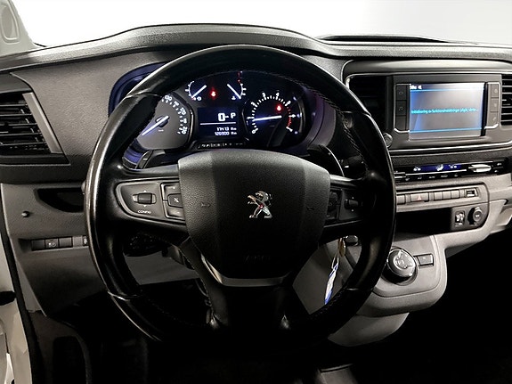 Peugeot Expert 5 of 18