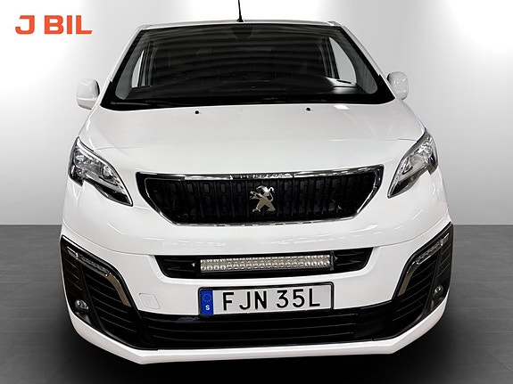 Peugeot Expert 17 of 18