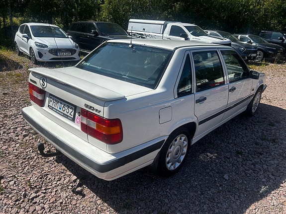 Volvo 850 3 of 23