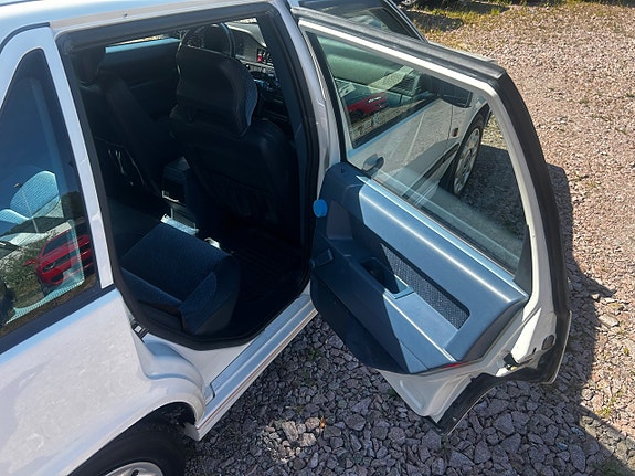 Volvo 850 8 of 23