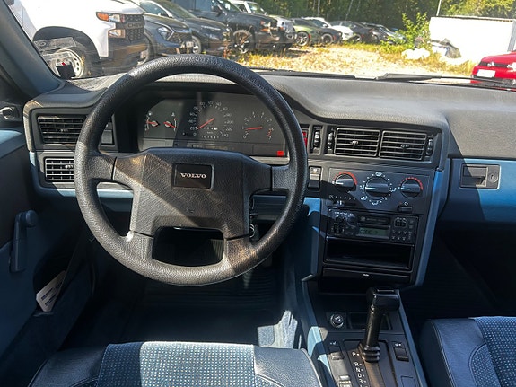 Volvo 850 16 of 23
