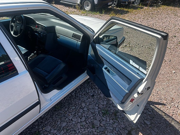 Volvo 850 13 of 23