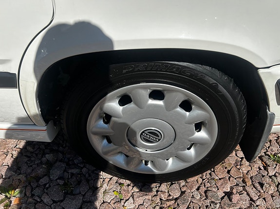 Volvo 850 22 of 23