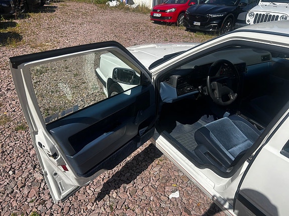 Volvo 850 15 of 23