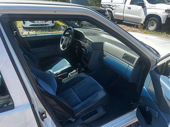 Volvo 850 14 of 23