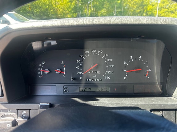 Volvo 850 19 of 23