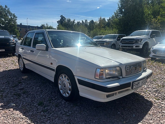 Volvo 850