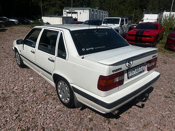 Volvo 850 4 of 23