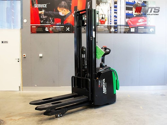 Hangcha CDD 12-AC2S-LI | 4500mm Lyfthöjd 3 of 4