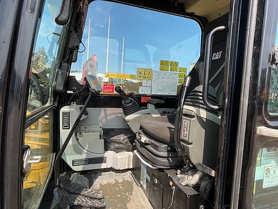 CAT 308 E 2 CR 8 of 8
