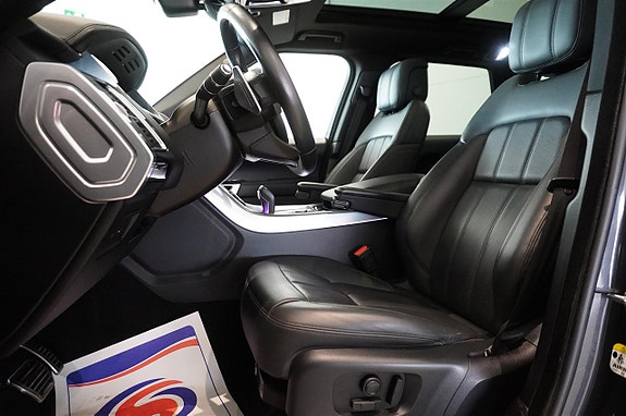 Land Rover Range Rover Sport 6 of 19