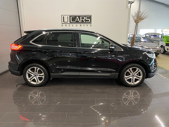 Ford Edge 2 of 25
