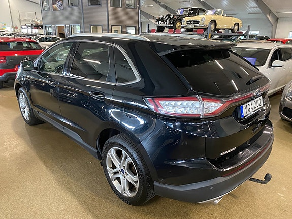 Ford Edge 7 of 25