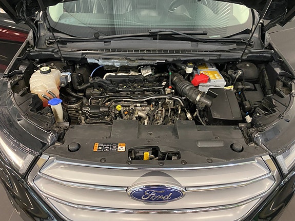 Ford Edge 18 of 25