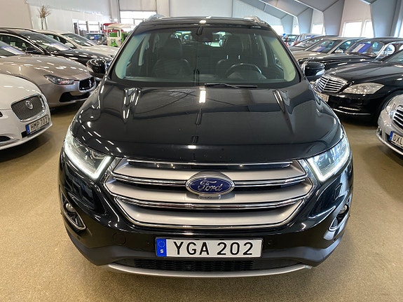 Ford Edge 5 of 25