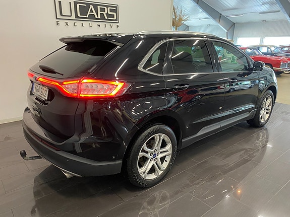 Ford Edge 4 of 25