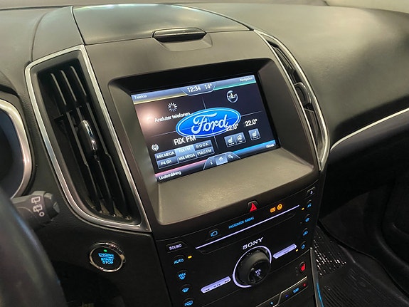 Ford Edge 20 of 25