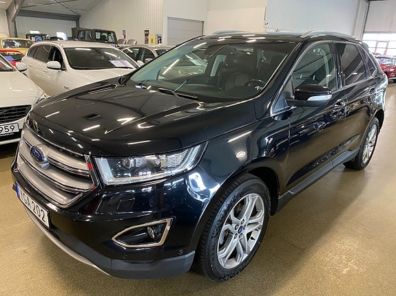 Ford Edge 6 of 25