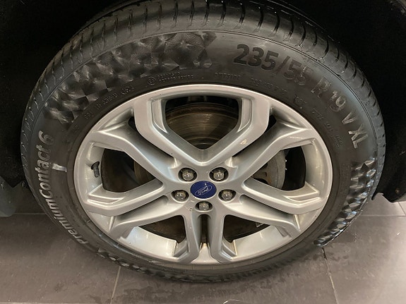 Ford Edge 24 of 25