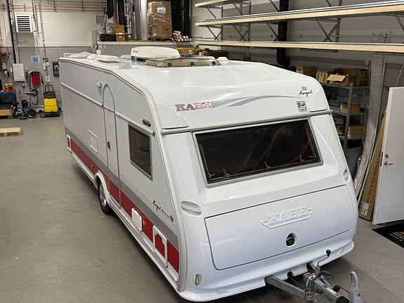 KABE Royal 560 XL KS 2 of 9