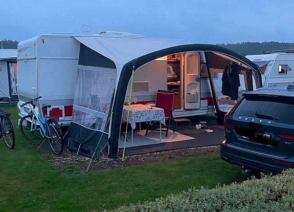 KABE Royal 560 XL KS 5 of 9