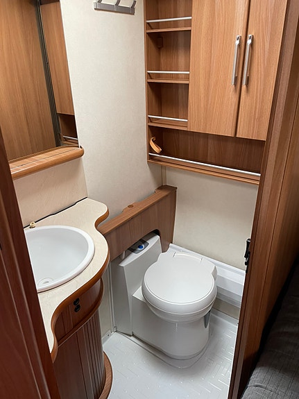 KABE Royal 560 XL KS 8 of 9
