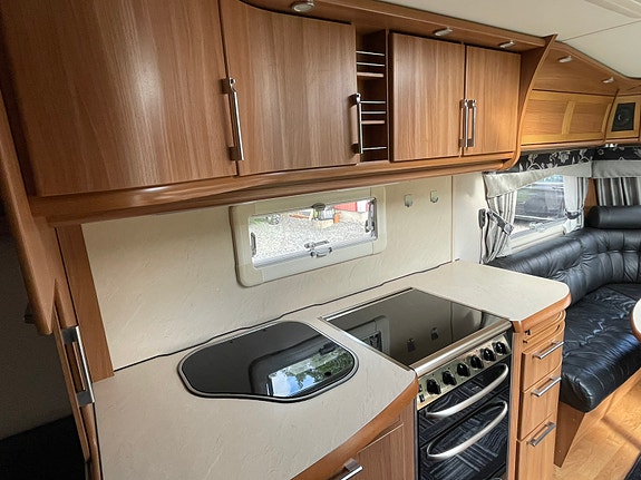KABE Royal 560 XL KS 9 of 9